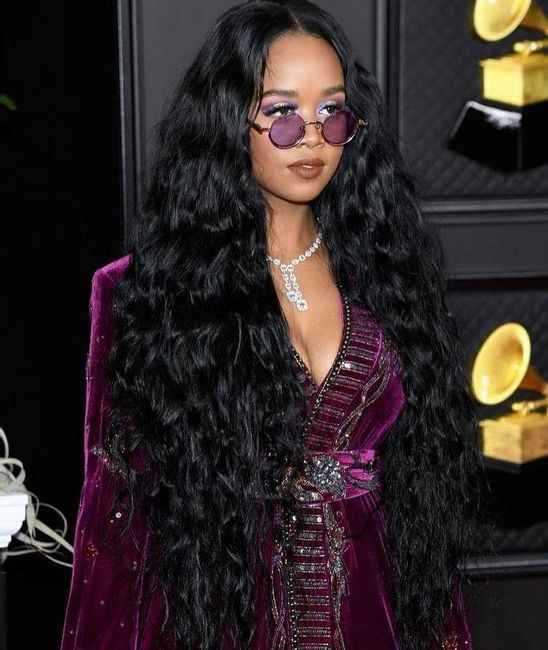 Tenemos los mejores looks de los Grammy 2021: ¡vota por tu favorito! - 8