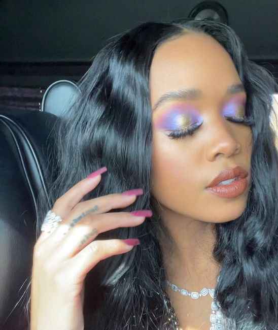 Tenemos los mejores looks de los Grammy 2021: ¡vota por tu favorito! - 9