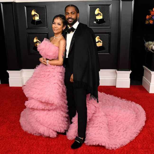 Tenemos los mejores looks de los Grammy 2021: ¡vota por tu favorito! - 20
