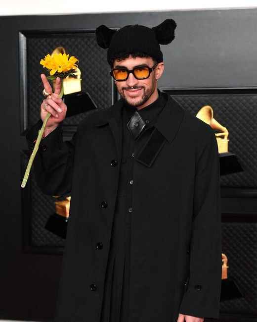 Tenemos los mejores looks de los Grammy 2021: ¡vota por tu favorito! - 24