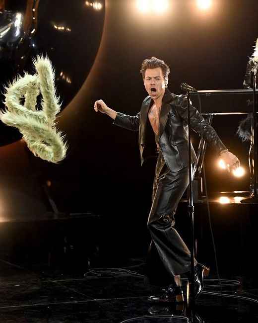 Tenemos los mejores looks de los Grammy 2021: ¡vota por tu favorito! - 25