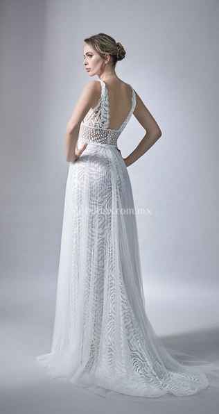 Un vestido al día: Roberto Cavalli - 2