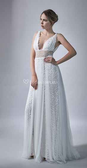 Un vestido al día: Roberto Cavalli - 3