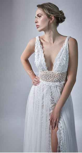 Un vestido al día: Roberto Cavalli - 5