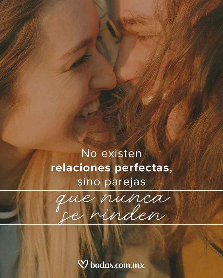 ¿Qué fue lo más difícil que has tenido que superar en pareja? - 1