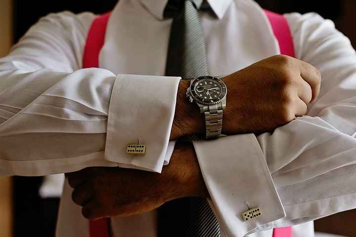 Este reloj, ¿Te queda o no te queda? - 1