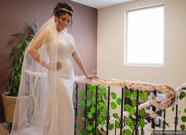 El Taller de Vestidos 👰 - 1