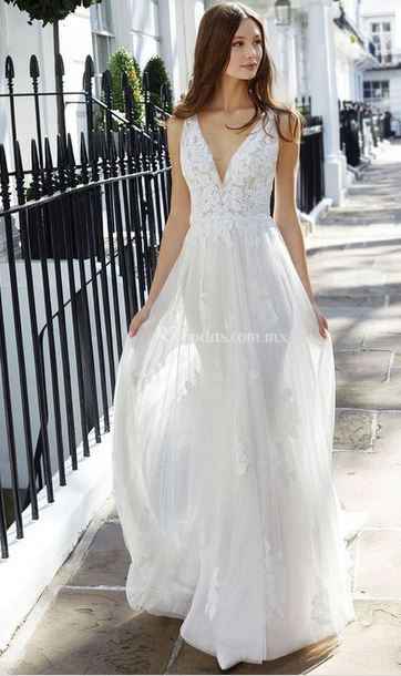 Taller de vestidos: Corte - 1