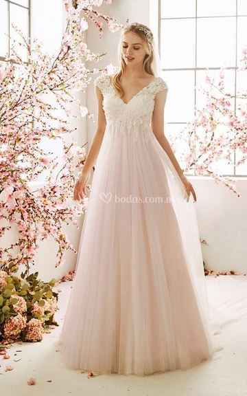 Taller de vestidos: Corte - 2