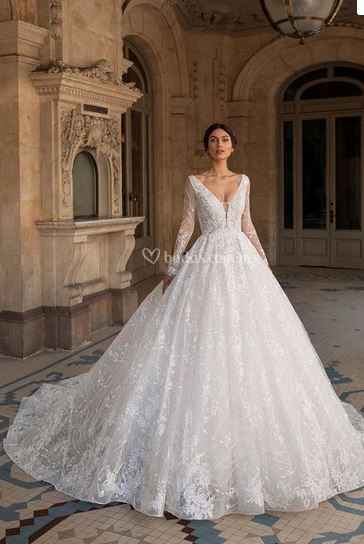 Taller de vestidos: Corte - 3