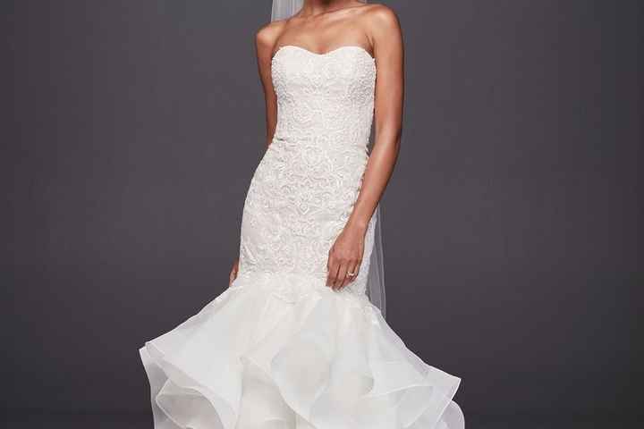 Taller de vestidos: Tejido - 2