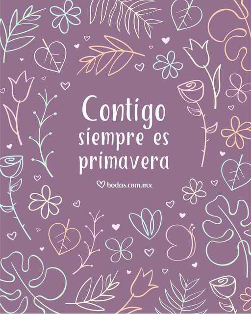 ¿Cuál es la mejor estación para disfrutar en pareja? - 1
