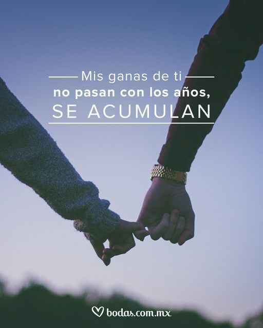¿Hay algún momento que piensas: “uy, necesito un respiro sin mi pareja? - 1