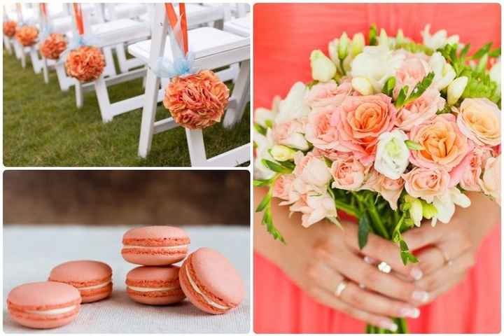 El color de la boda de los Reyes de primavera - 5