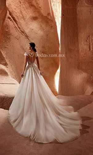 Un vestido al día: Eddy K. - 2