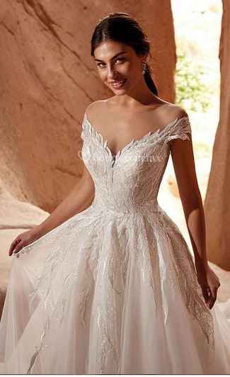 Un vestido al día: Eddy K. - 3