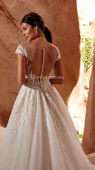 Un vestido al día: Eddy K. - 4