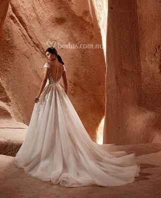 Un vestido al día: Eddy K. - 5