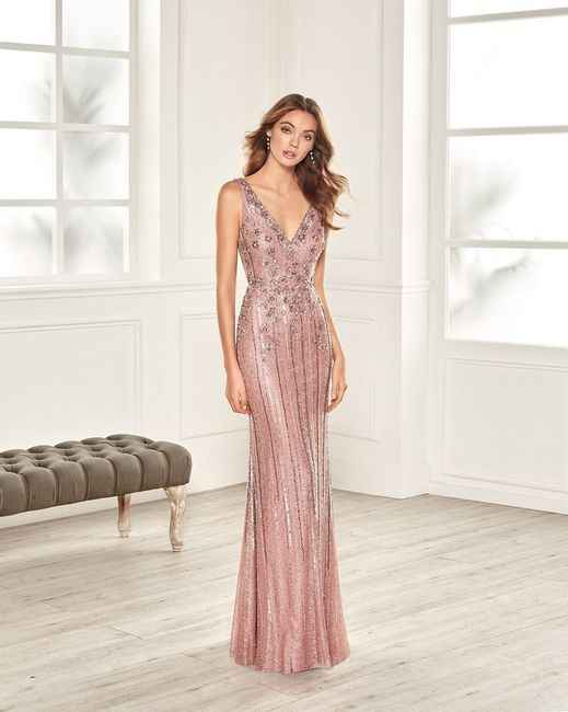 ¿Qué invitada encaja más con tu boda? - 2