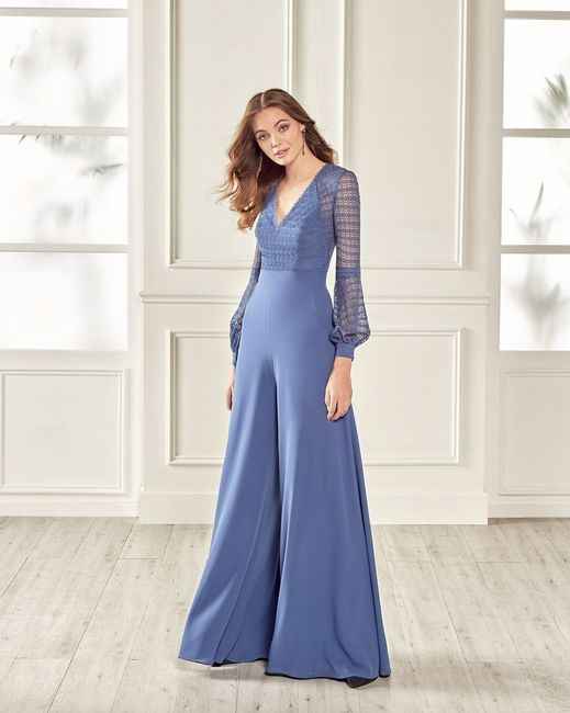 ¿Qué invitada encaja más con tu boda? - 3