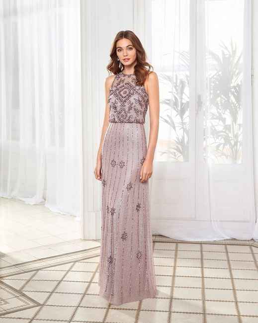 ¿Qué invitada encaja más con tu boda? - 4