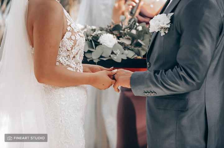 ¿En qué año se casan? - 1