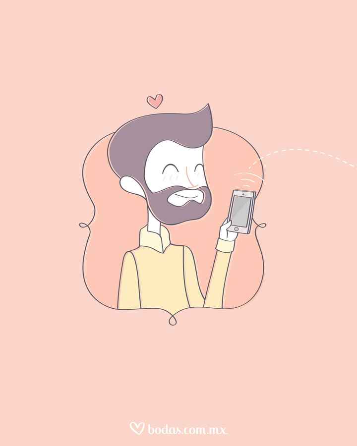 ¿Tienes una relación a distancia? - 1