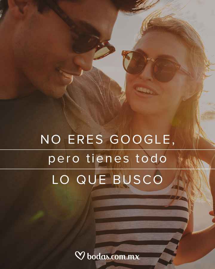 ¿Qué es lo que siempre has buscado en una pareja? - 1