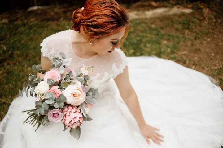 #8 Busca tu Vestido de Novia - 1