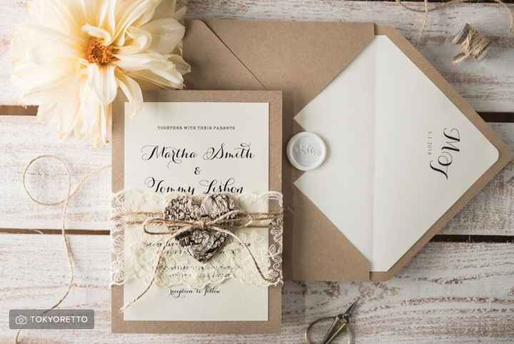 #10 Busca tus Invitaciones - 1
