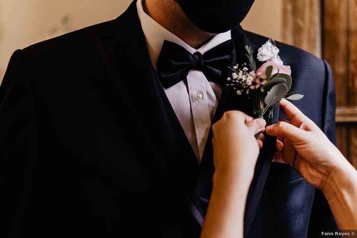Del 25% al 100% ... ¿Cuánto le pones a esta corbata? - 1