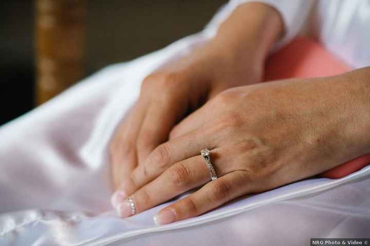Del 25% al 100% ... ¿Cuánto le pones a estas uñas? - 1