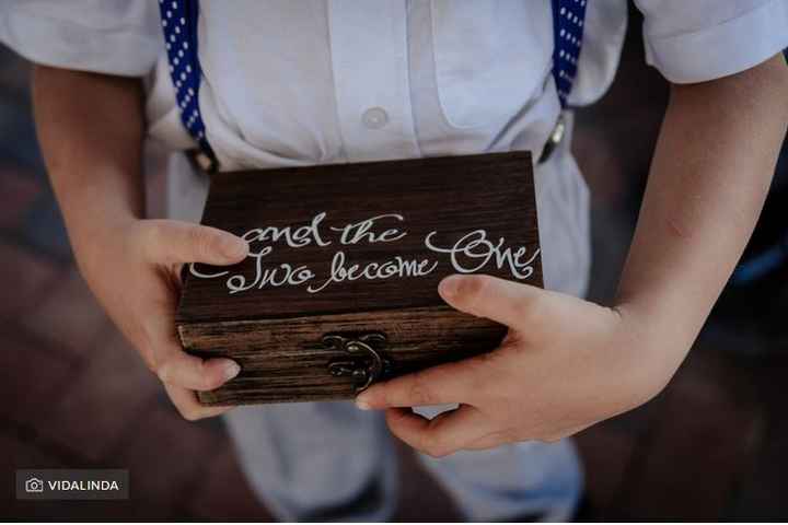 ¿Cuál es la decisión más difícil al momento de empezar de organizar una boda? - 1
