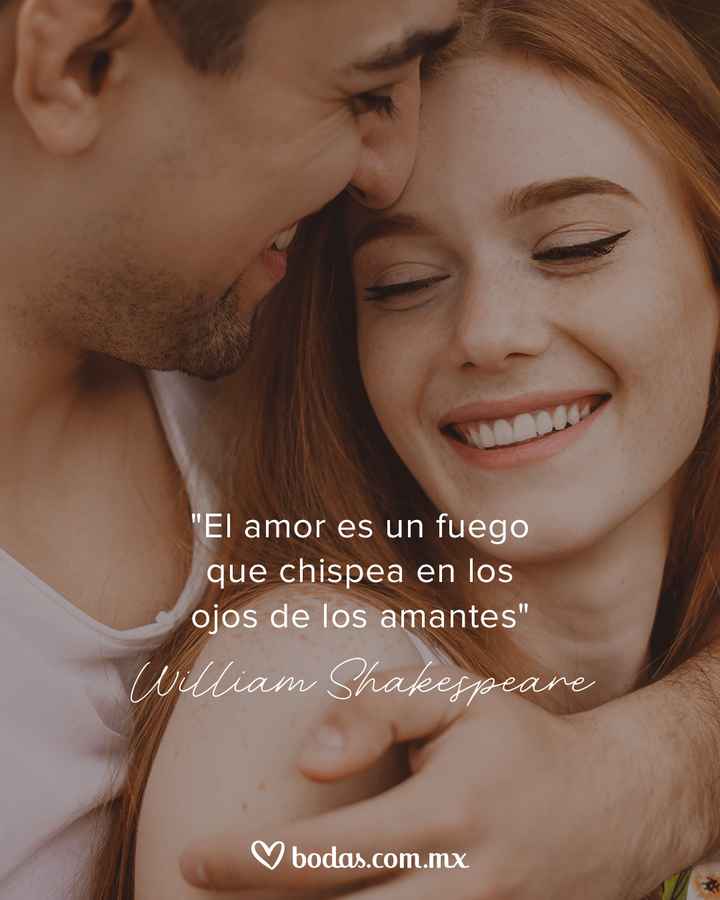 ¿Qué es lo que más amas en tu pareja? - 1