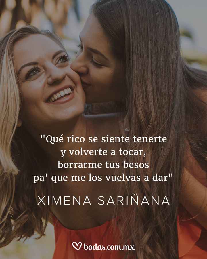 ¿Cuántos besos tu amor merece ganar HOY? - 1