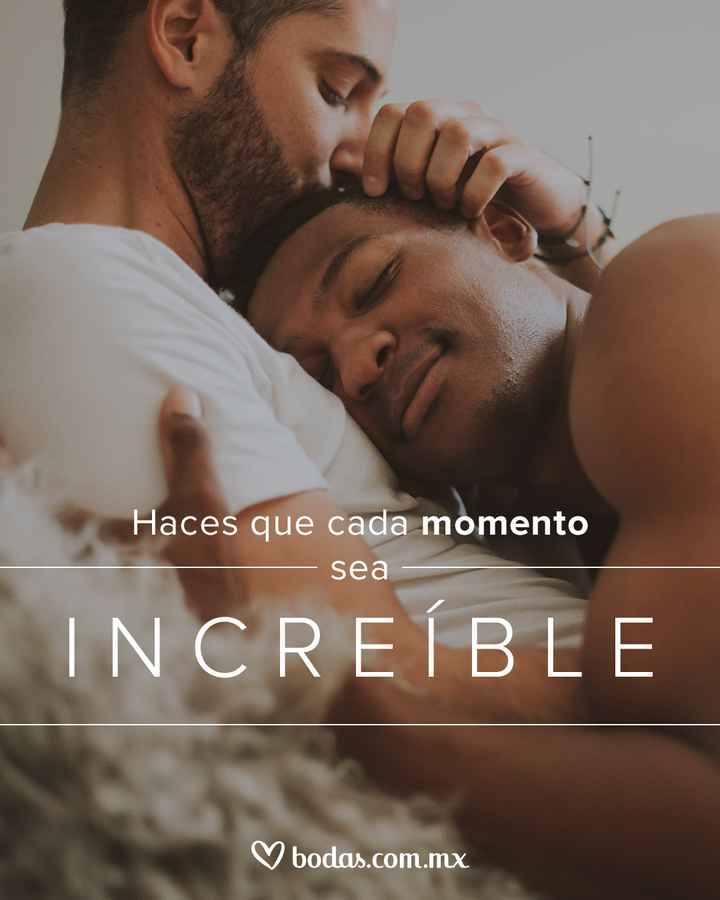 El superpoder de tu pareja es... - 1