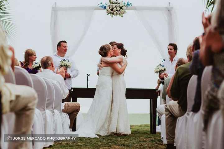 Estados que permiten el matrimonio igualitario en México - 1