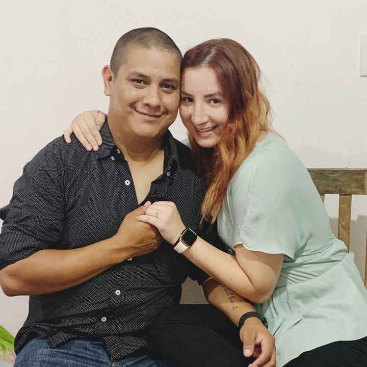 ¡Felicidades a la pareja ganadora de la Ed. 98 del sorteo! 🤩🤩 - 2