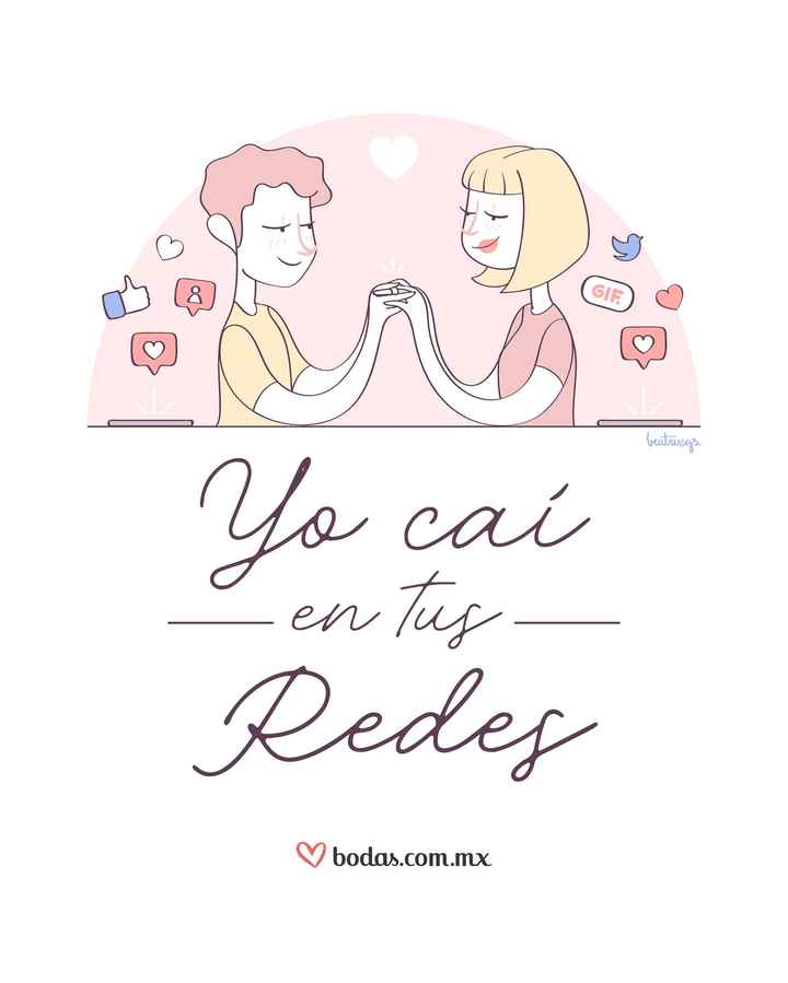 ¿Eres capaz de recordar los primeros mensajes de amor? - 1