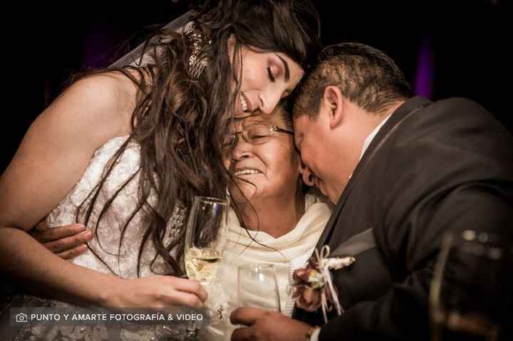 😱Algo que no capte el fotógrafo... - 1
