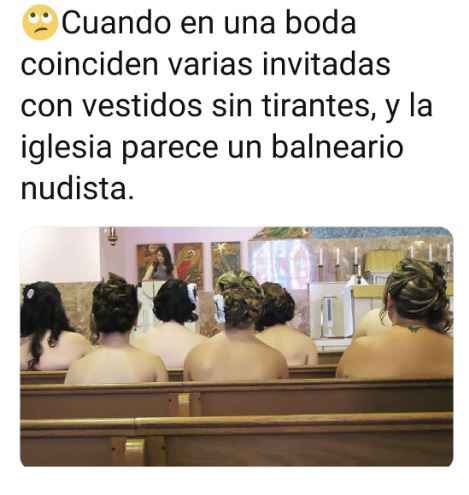 El vestido de las damas y... - 1