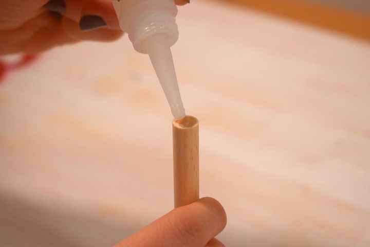 Tablero de donas, DIY en pocos pasos - 6