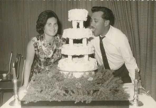 Bodas vintage: ¡a jugar! - 1