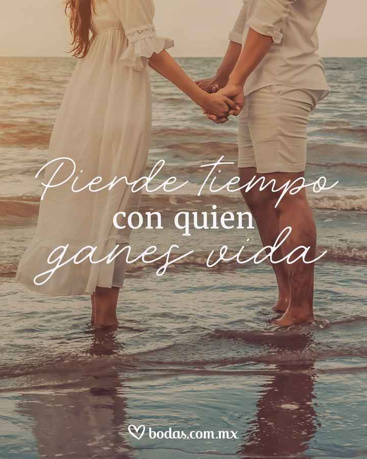 Hace __años que estamos juntos. ¿Cuántos? ❣️👇 - 1