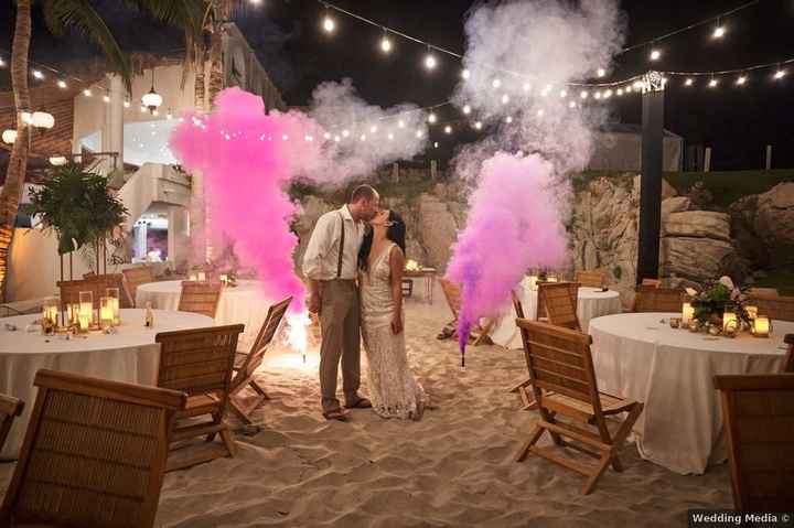 La boda del verano - 1