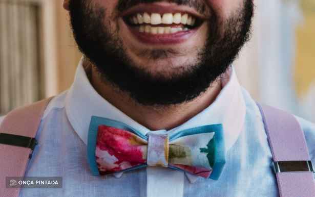 Escoge un emoji para esta corbata - 1