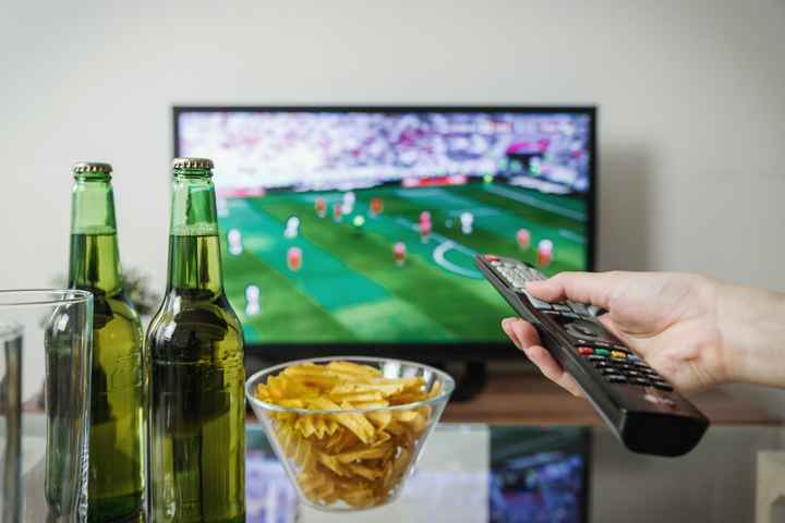 Copa América y tu boda ️⚽️ - 1