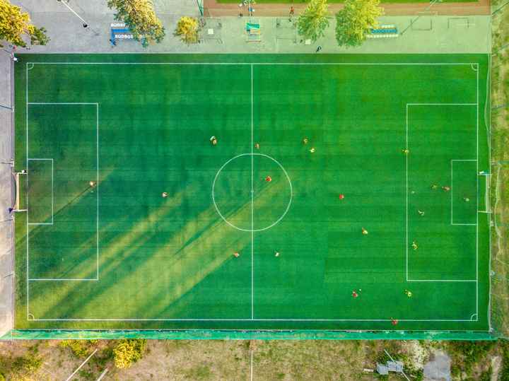 ¿Qué pasaría si en tu boda hay un partido importante?⚽️ - 1