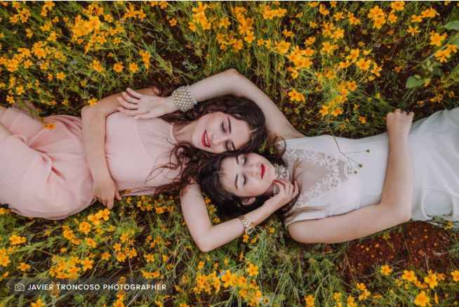 Una boda en colores 🌈❣️ - 1