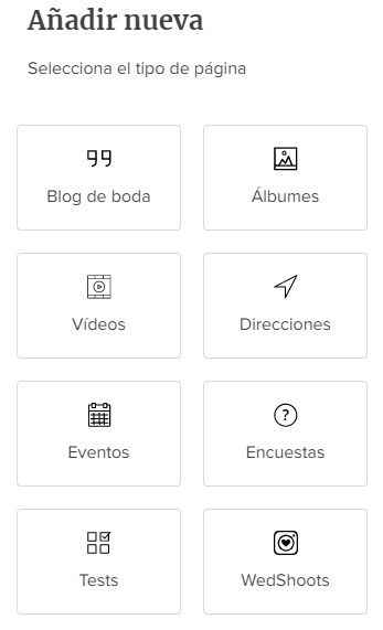¿Cómo llegar y dónde es la boda? Guía para tus invitados - 1